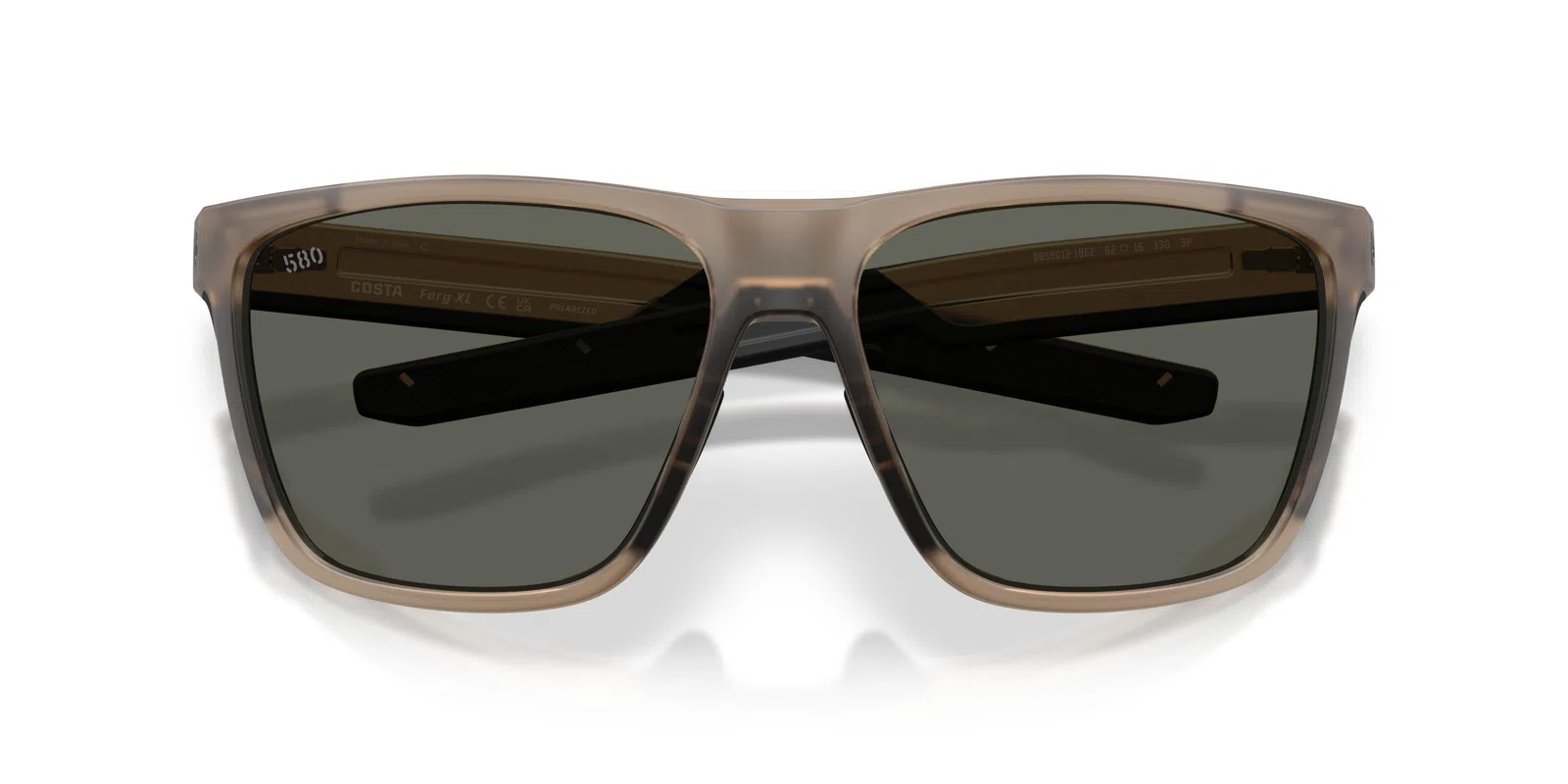 Costa Del Mar Ferg Xl 9012 Sunglasses - view 116